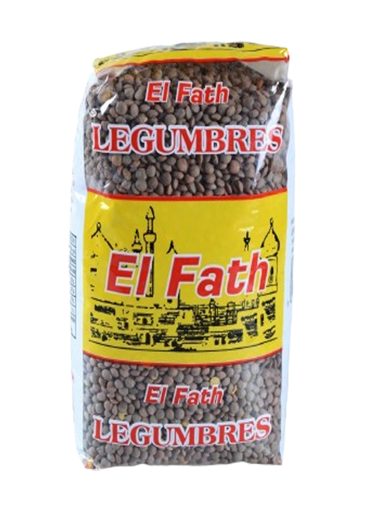 LEGUMBRES LLUSTRE 900G