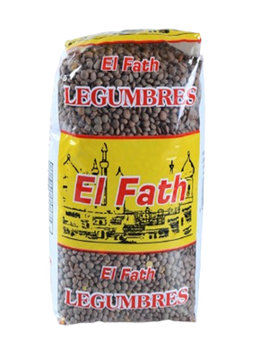 LEGUMBRES LLUSTRE 900G