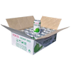 FOCO COCONUT JUICE LATA | 35CL X 24