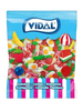 VIDAL CCCKTAIL MIX 1KG