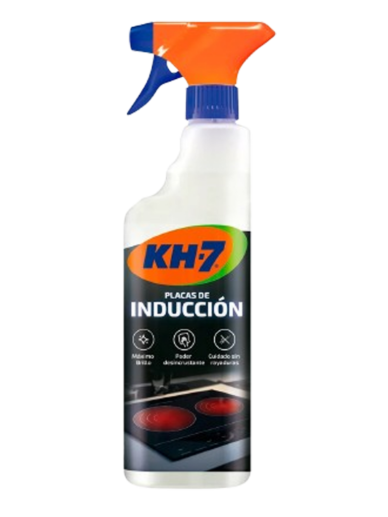 KH7 PISTOLA VITRO INDUCCION 500ML