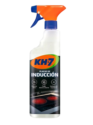 KH7 PISTOLA VITRO INDUCCION 500ML