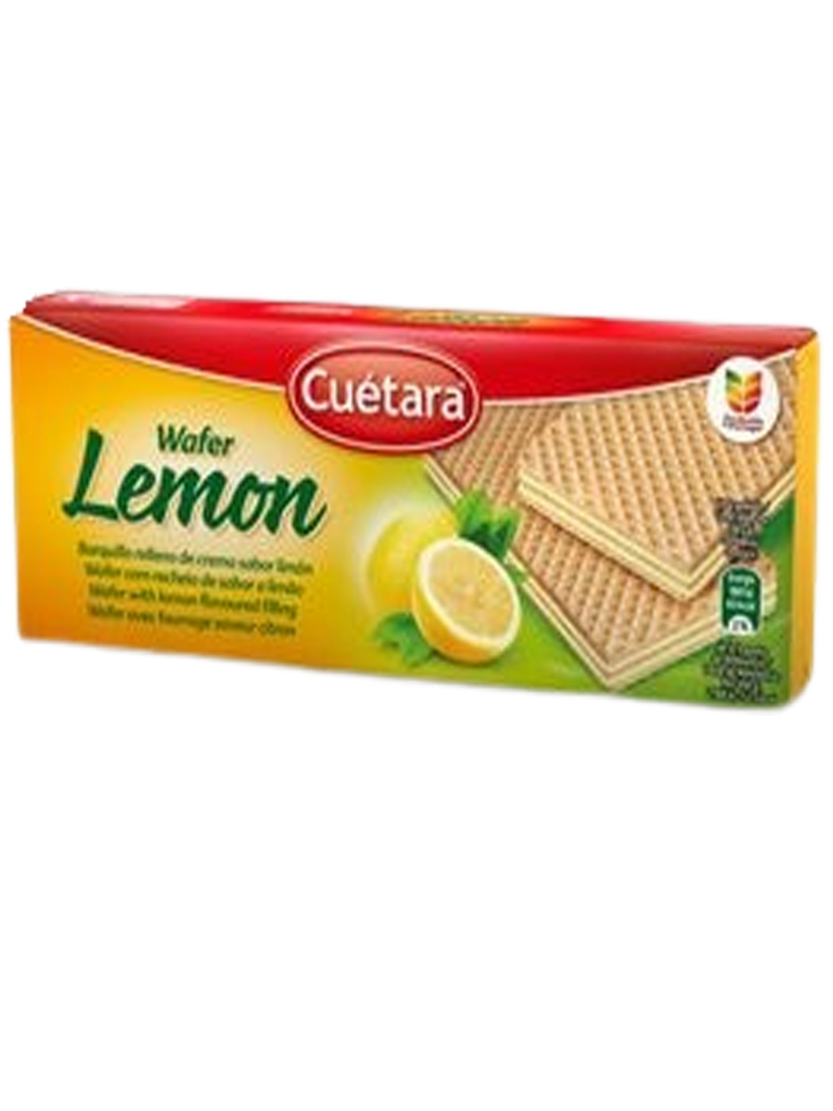OBLEA DE LIMÓN 150GR PVP
