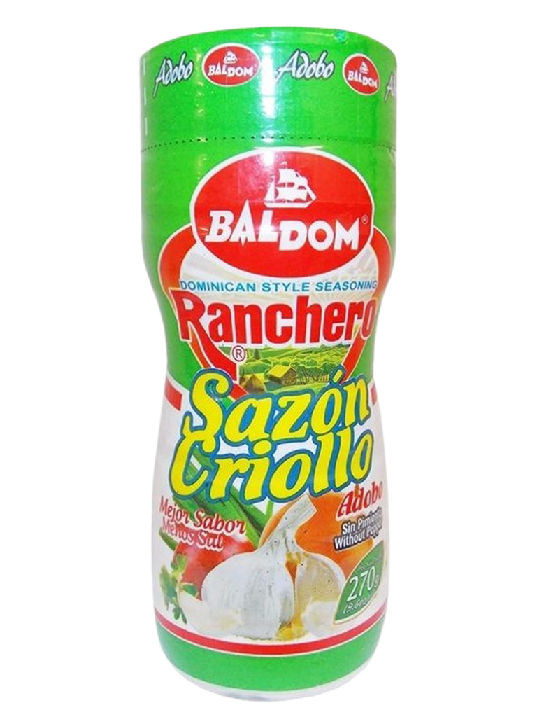 RANCHERO CRIOLLO 270G