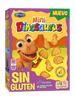 MINI DINOSAURUS SIN GLUTEN 160G