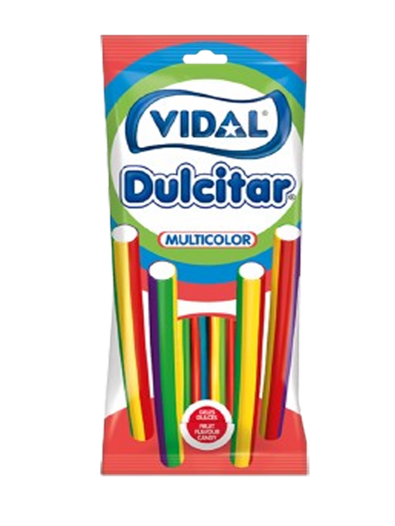 VIDAL DULCITAR