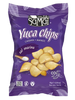 SAMAI YUCA SAL MARINA 75G