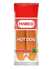 PANRICO HOT DOG 4U 220G
