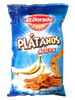PLATANOS DULCES 100G
