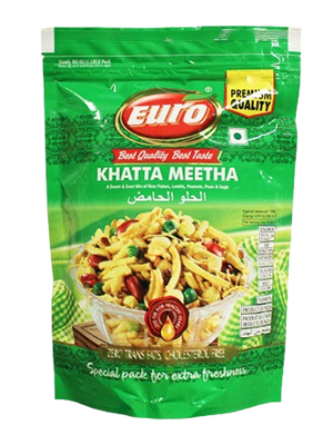 KHATTA MEETHA 300G