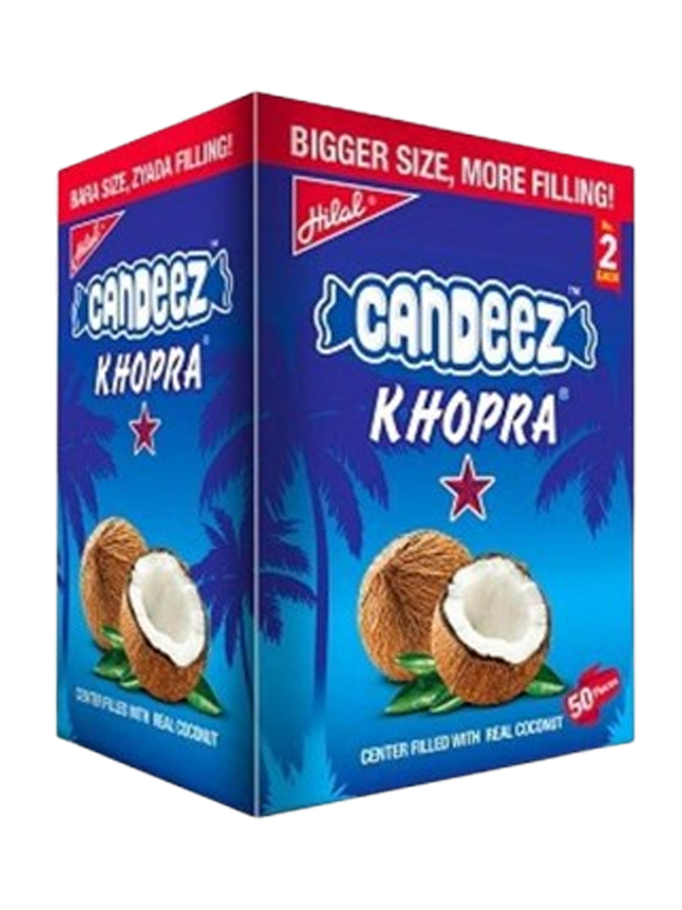 CARAMELOS KHOPRA 70 PIEZAS