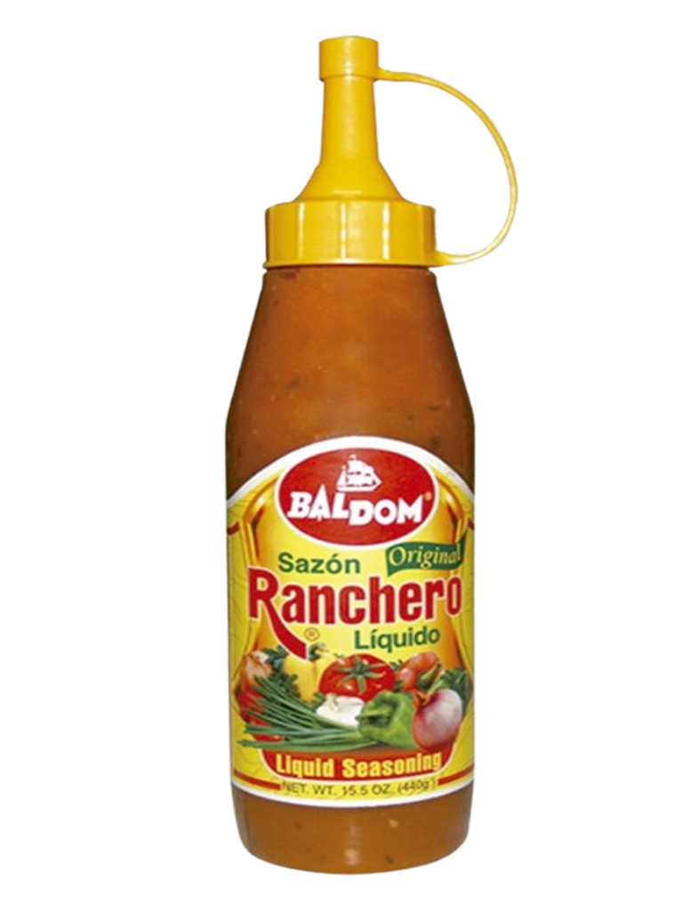 RANCHERO ORIGINAL 400ML