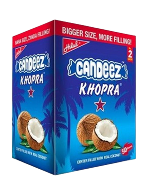 CARAMELOS KHOPRA 70 PIEZAS