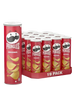 PRINGLES ORIGINAL ROJO 165G X 19U