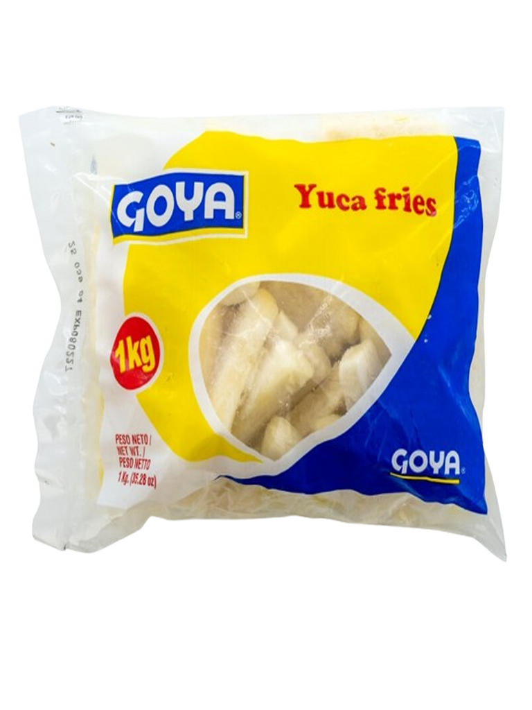 SANDINO YUCA EN TROZOS 1K