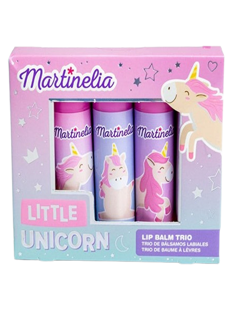 BÁLSAMO LABIAL UNICORNIO