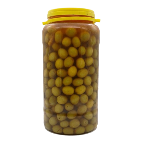 EL REY DE LAS OLIVAS COCTEL SELECCION 4.10KG