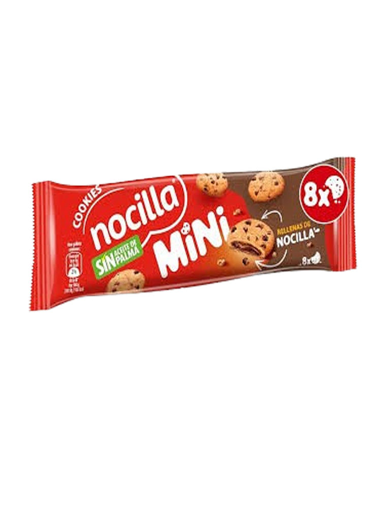 MINI NOCILLA 8X