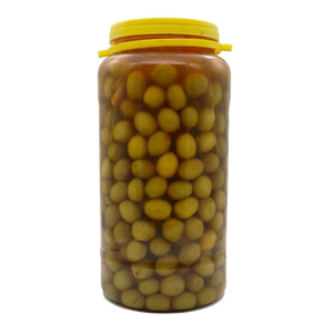 EL REY DE LAS OLIVAS COCTEL SELECCION 4.10KG