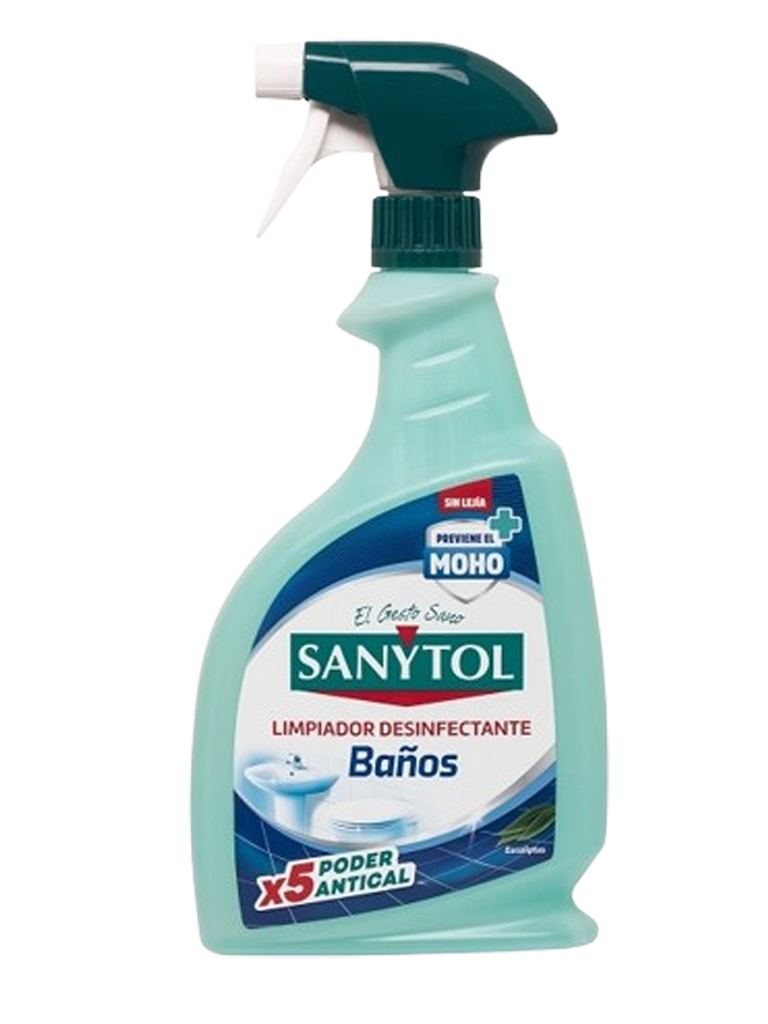 SANYTOL MULTIUSOS 750ML