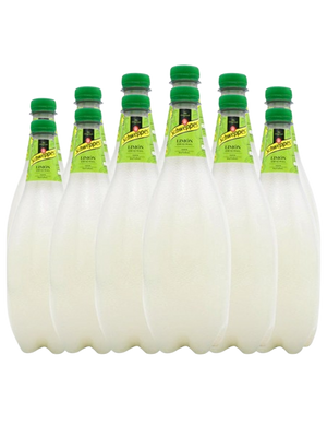 SCHWEPPES LIMÓ 1L X 12U
