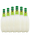 SCHWEPPES LIMÓ 1L X 12U