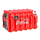 Coca-Cola Cristal | 237ML×24