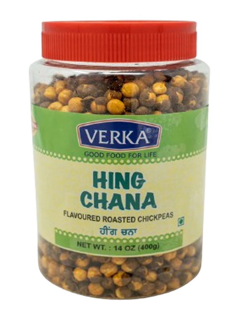 VERKA HEENG CHANA 200G