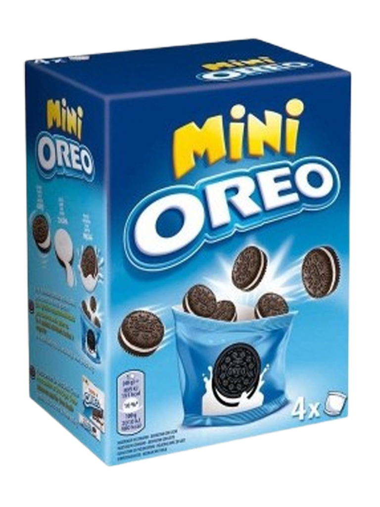 MINI OREO