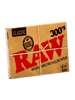 RAW CLASSIC ROLLING PAPERS 300S