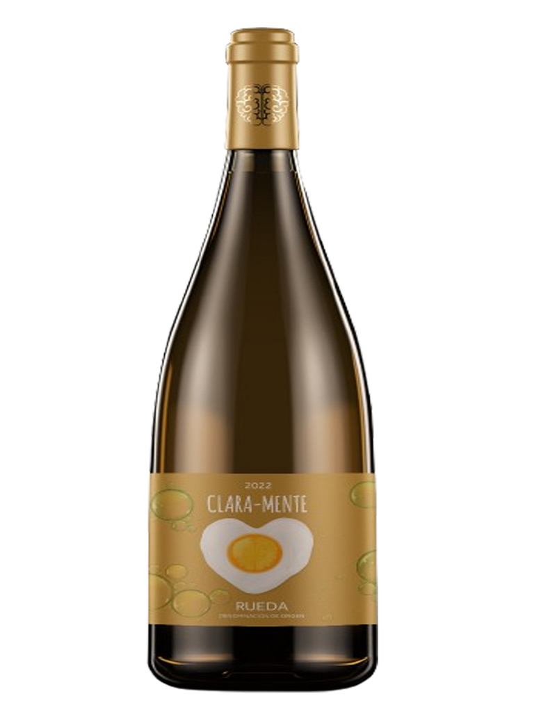 VERDEJO 2022 CLARA - MENTE RUEDA 750ML