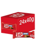 KIT KAT CHUNKY 24 UDS. X 40 G
