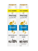 PANTENE CLASSICO 325ML X 2U