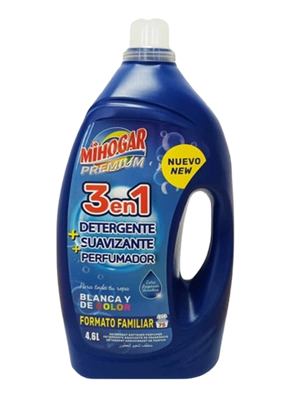 MIHOGAR PREMIUM 3 EN 1 4,6L