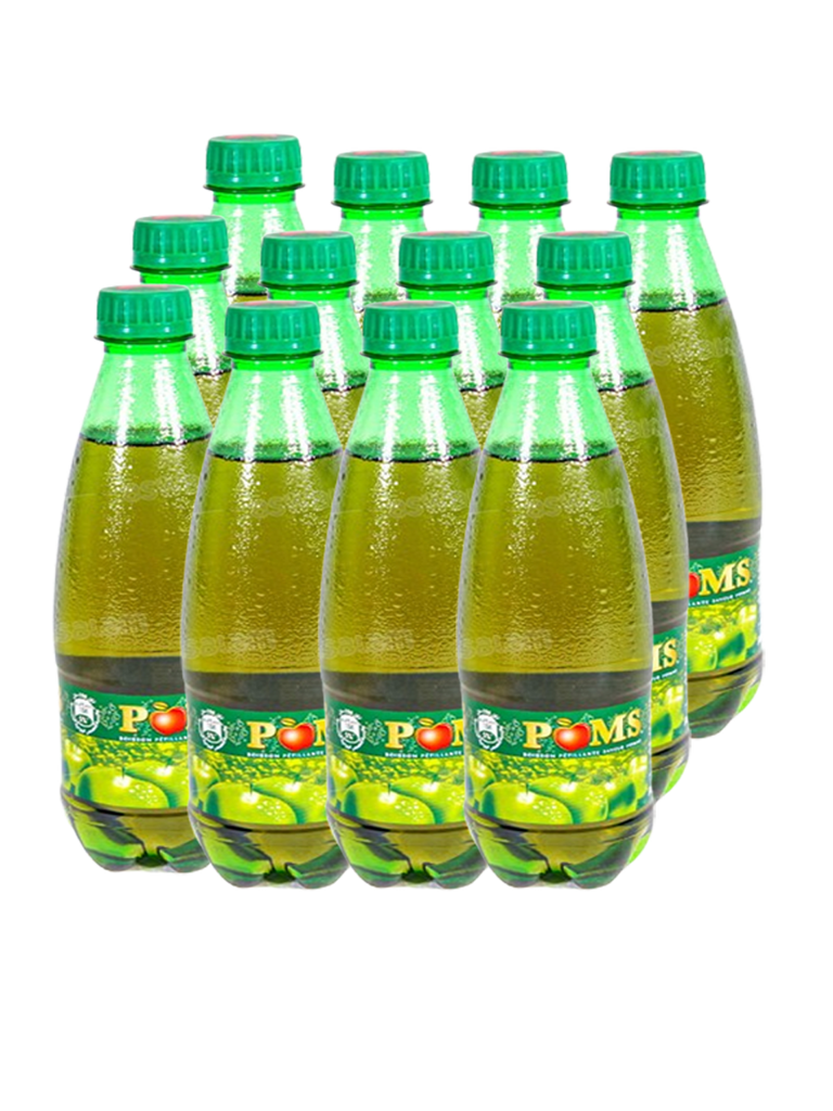 POMS 500ML X 12U