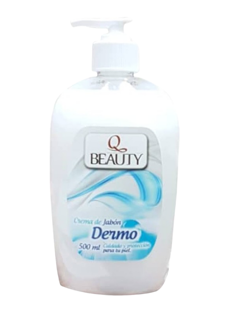 Q BEAUTY DERMO 500ML