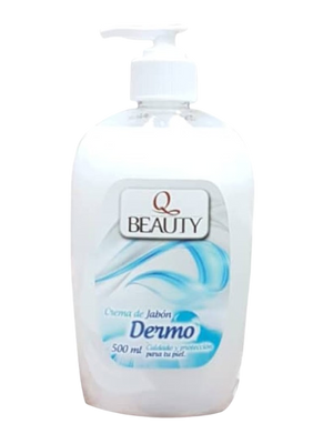 Q BEAUTY DERMO 500ML