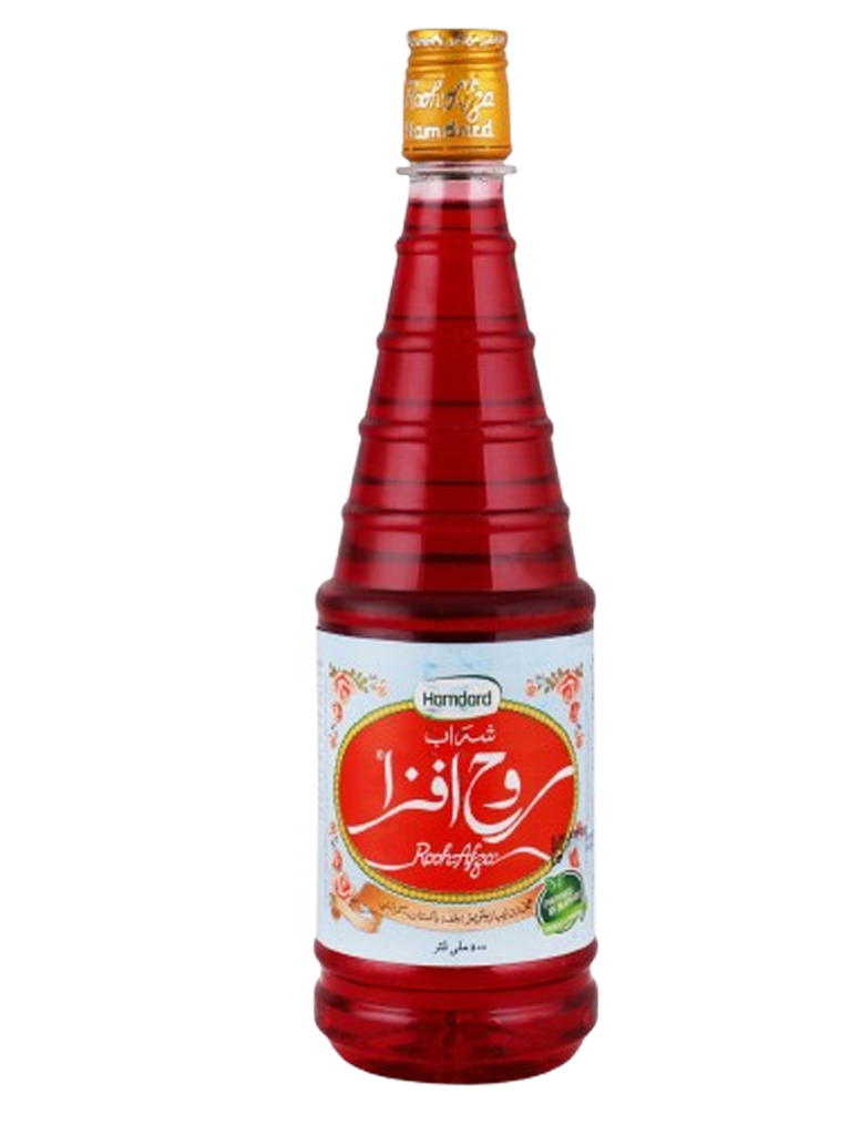 ROOH AFZA HAMDARD 800ML 12U