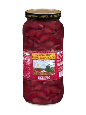 JV ALUBIAS ROJAS 570G