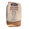 HARINA DE GARBANZOS BESAN 2KG
