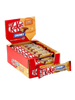 Barra de cacahuete gruesa KIT KAT 24 unidades x 42 g