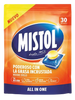 MISTOL TODO EN UNO 450G 30P
