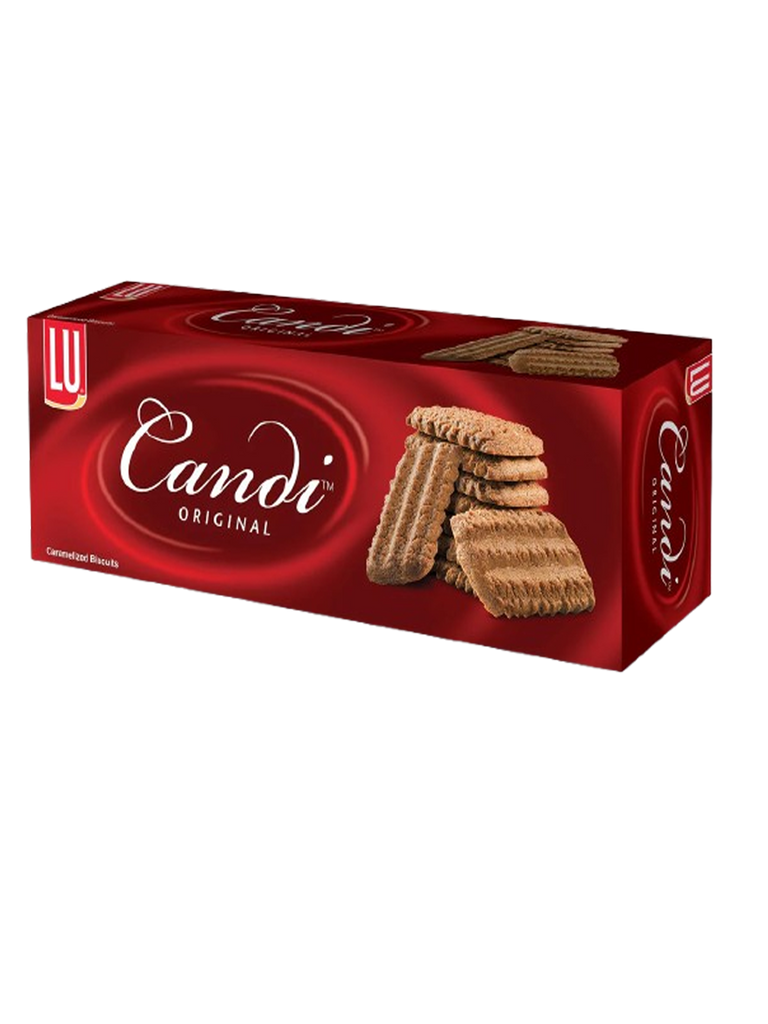 LU CANDI 108G 24U