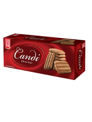 LU CANDI 108G 24U