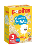 PAOMITAS CON SAL MICRONDAS 90G