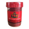 COLORANTE ALIMENTARIO ROJO EN POLVO 25