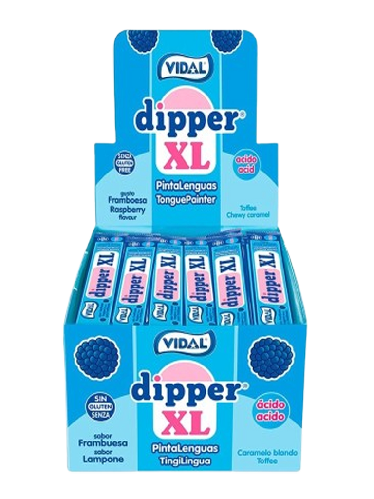 VIDAL CAZÓN PINTALENGUAS 100UX1050G