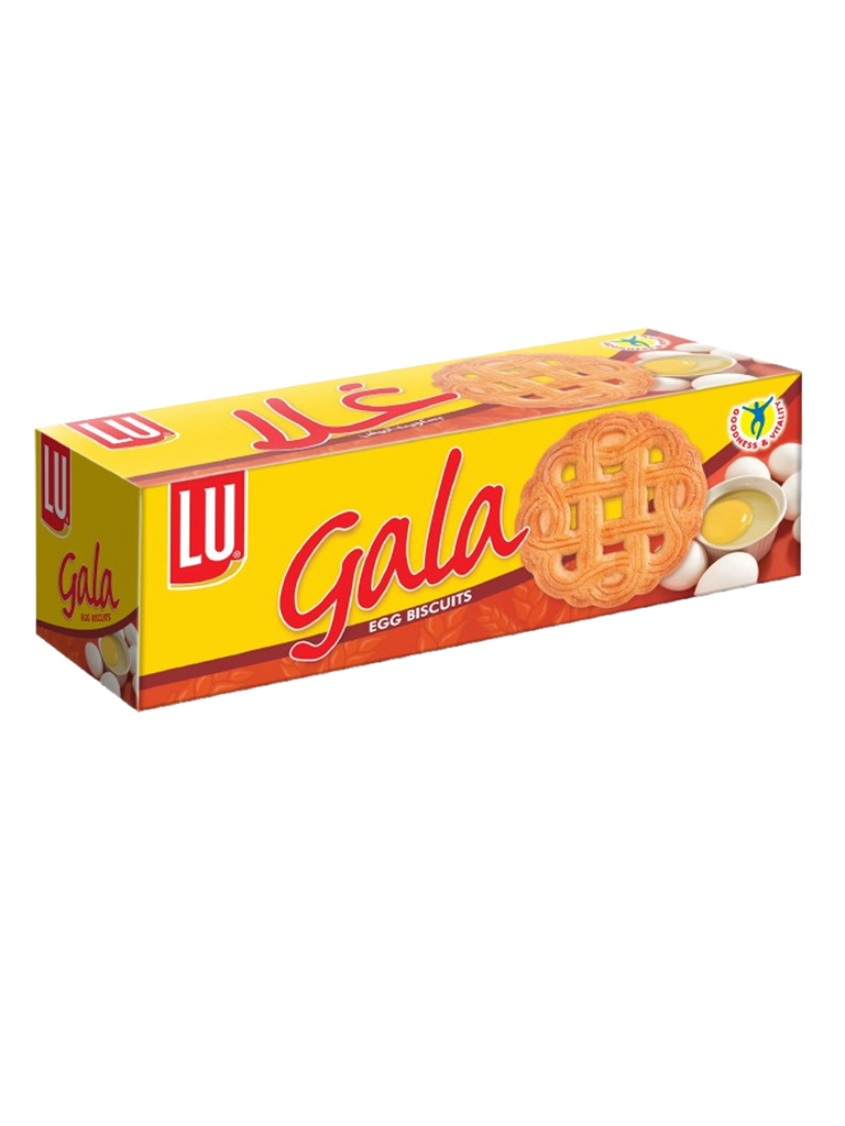 LU GALA BISCUITS