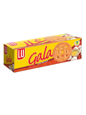 LU GALA BISCUITS