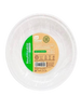 PLATO REUTILITZABLES 17CM 100U